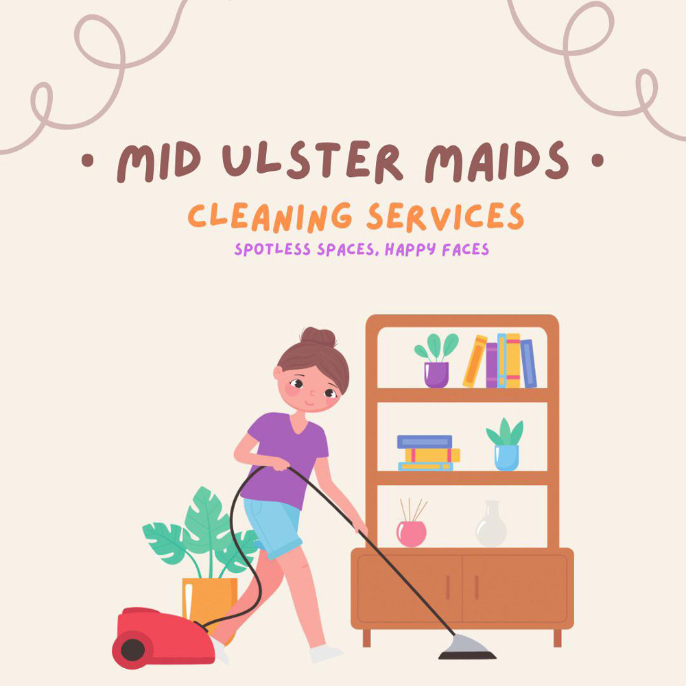 Mid Ulster Maids
